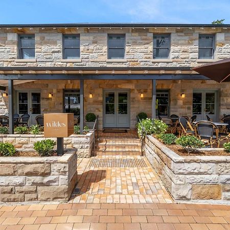 Wildes Hotel Kangaroo Valley Luaran gambar