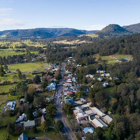 Wildes Hotel Kangaroo Valley Luaran gambar