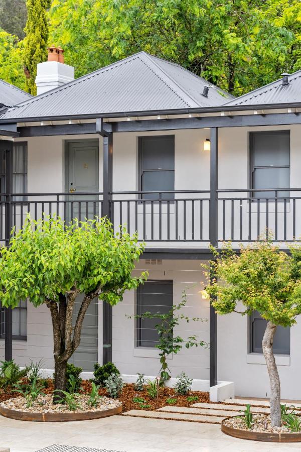 Wildes Hotel Kangaroo Valley Luaran gambar