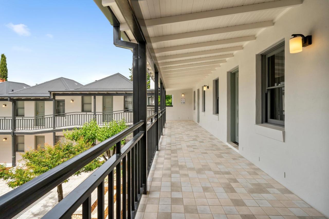 Wildes Hotel Kangaroo Valley Luaran gambar