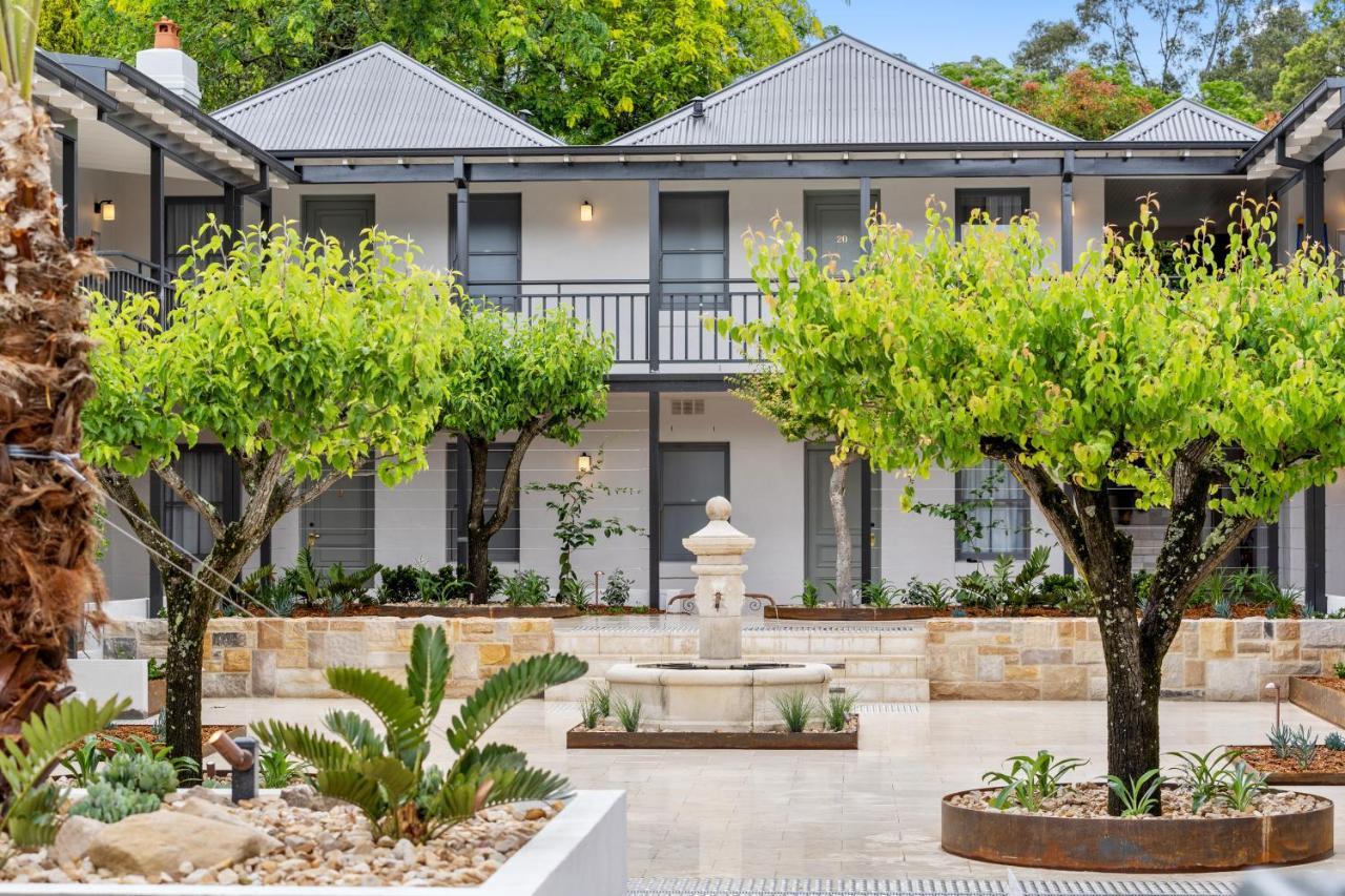 Wildes Hotel Kangaroo Valley Luaran gambar