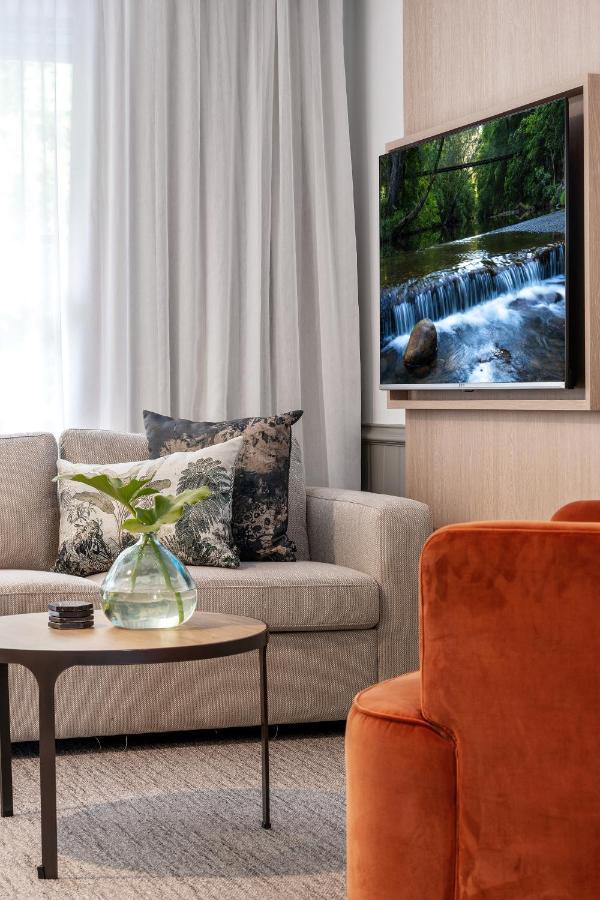 Wildes Hotel Kangaroo Valley Luaran gambar