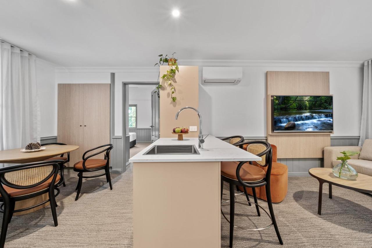 Wildes Hotel Kangaroo Valley Luaran gambar