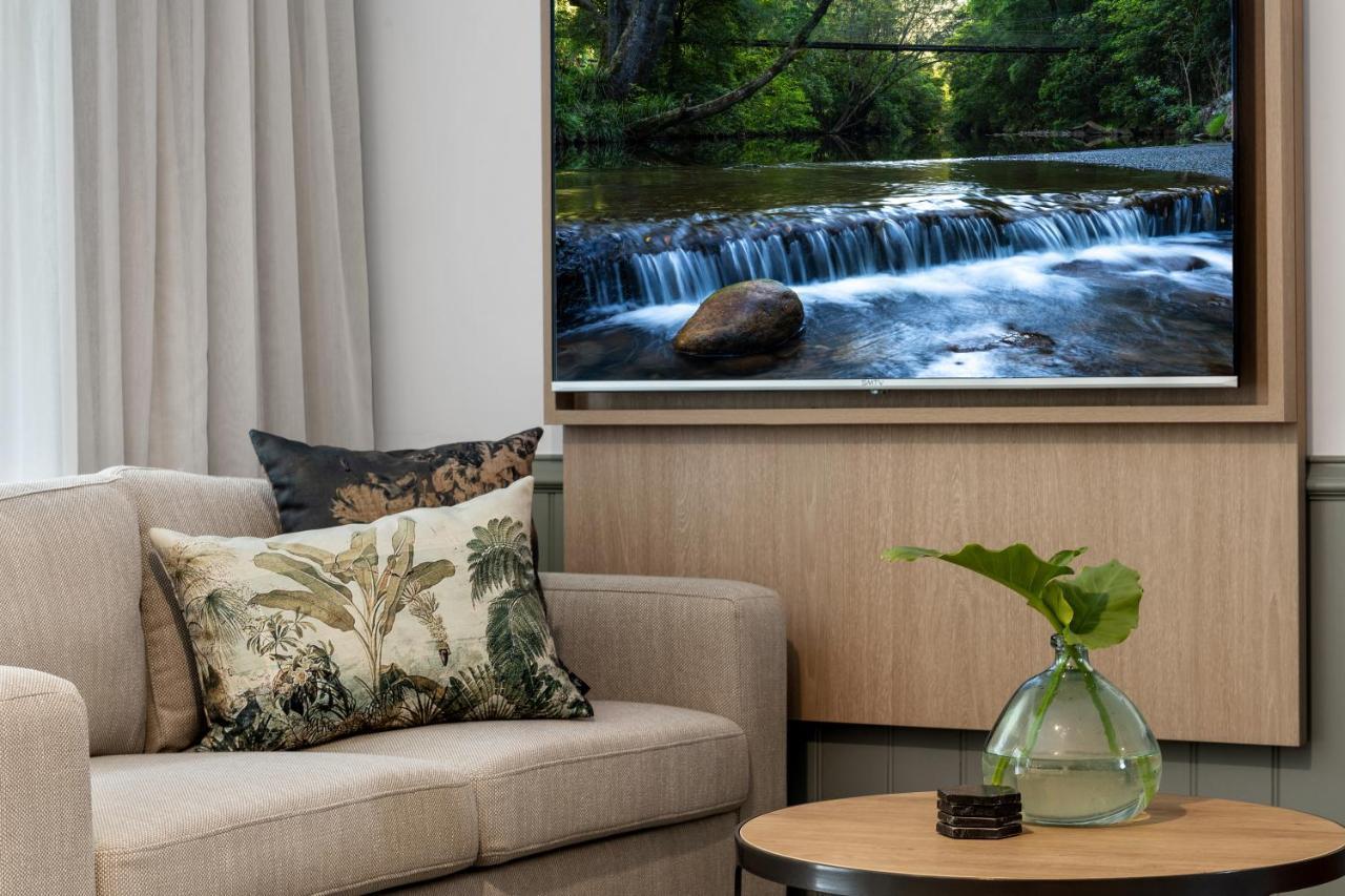 Wildes Hotel Kangaroo Valley Luaran gambar