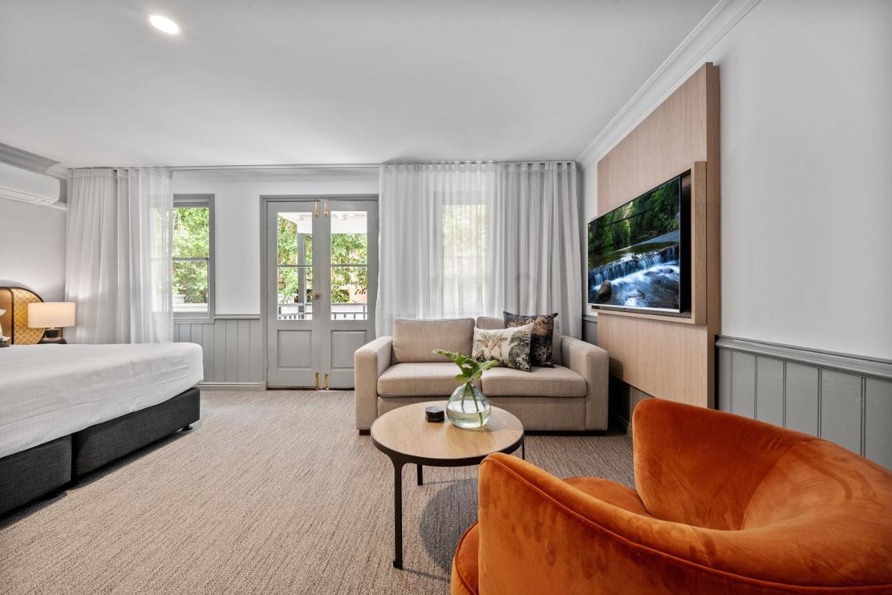 Wildes Hotel Kangaroo Valley Luaran gambar
