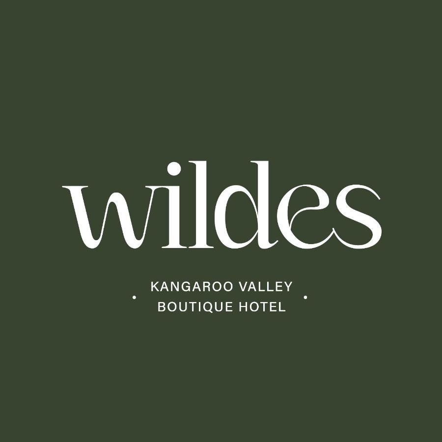 Wildes Hotel Kangaroo Valley Luaran gambar