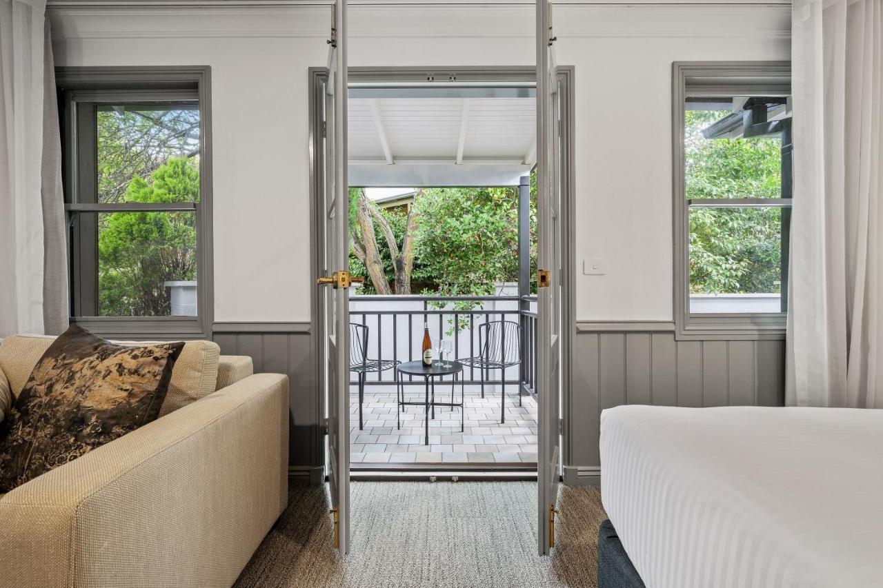Wildes Hotel Kangaroo Valley Luaran gambar