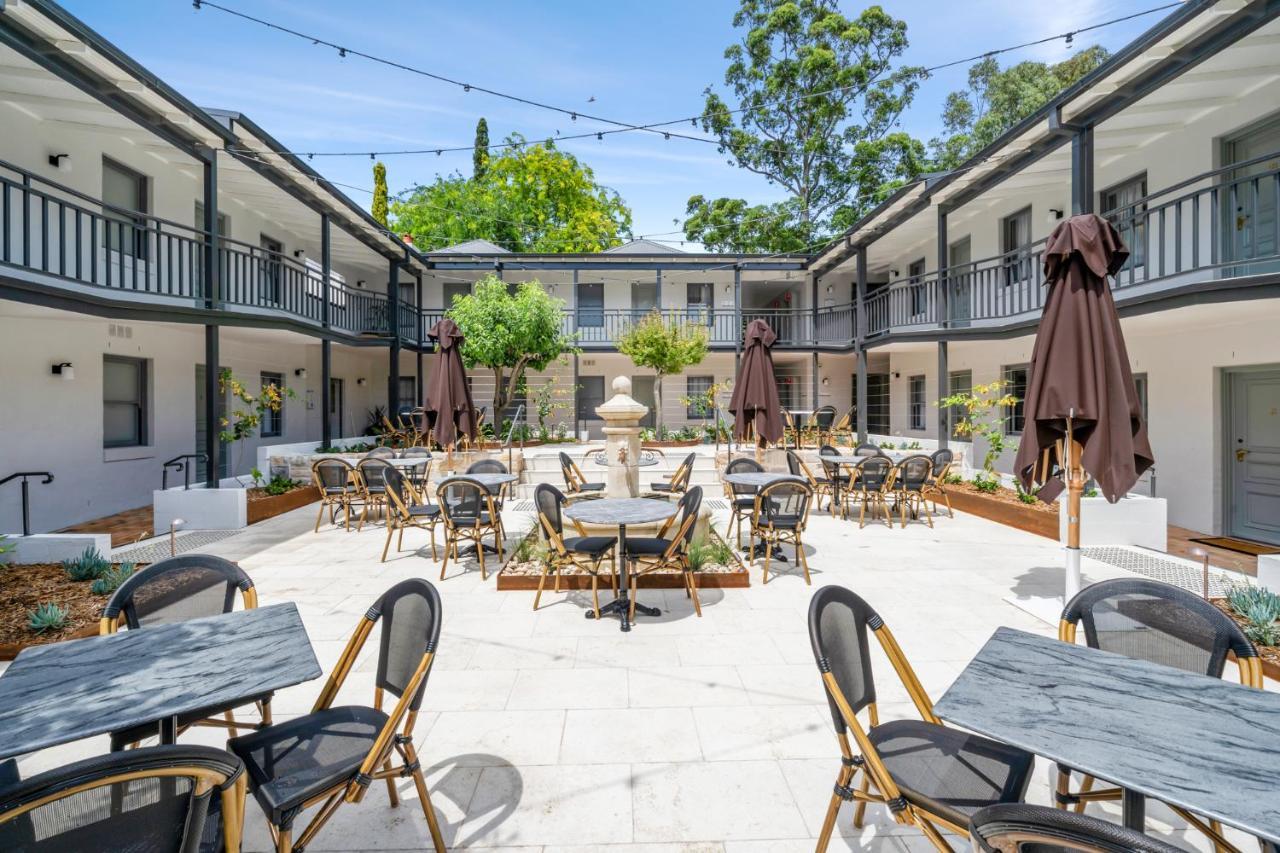 Wildes Hotel Kangaroo Valley Luaran gambar