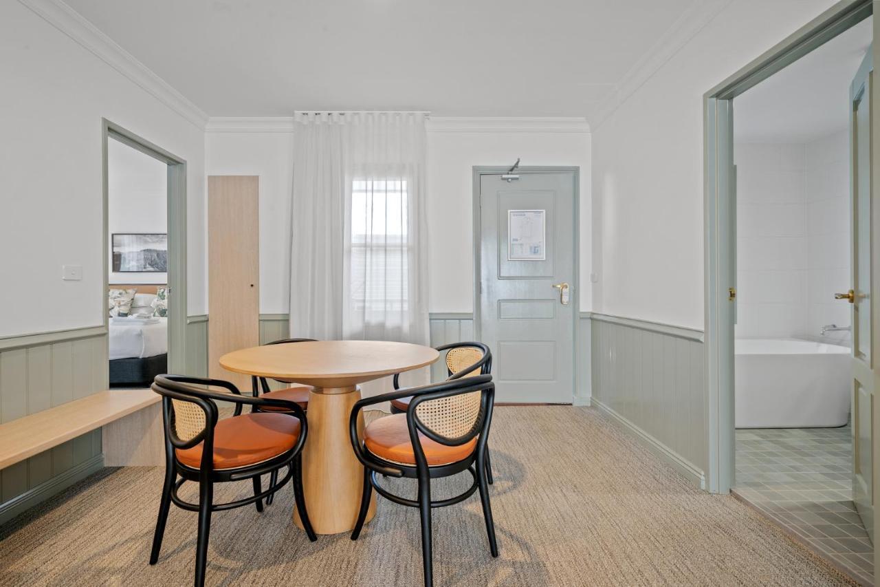 Wildes Hotel Kangaroo Valley Luaran gambar