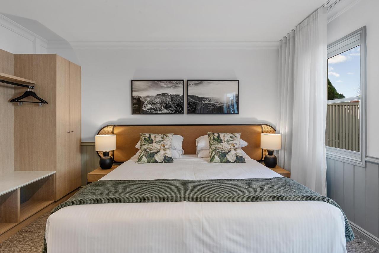 Wildes Hotel Kangaroo Valley Luaran gambar