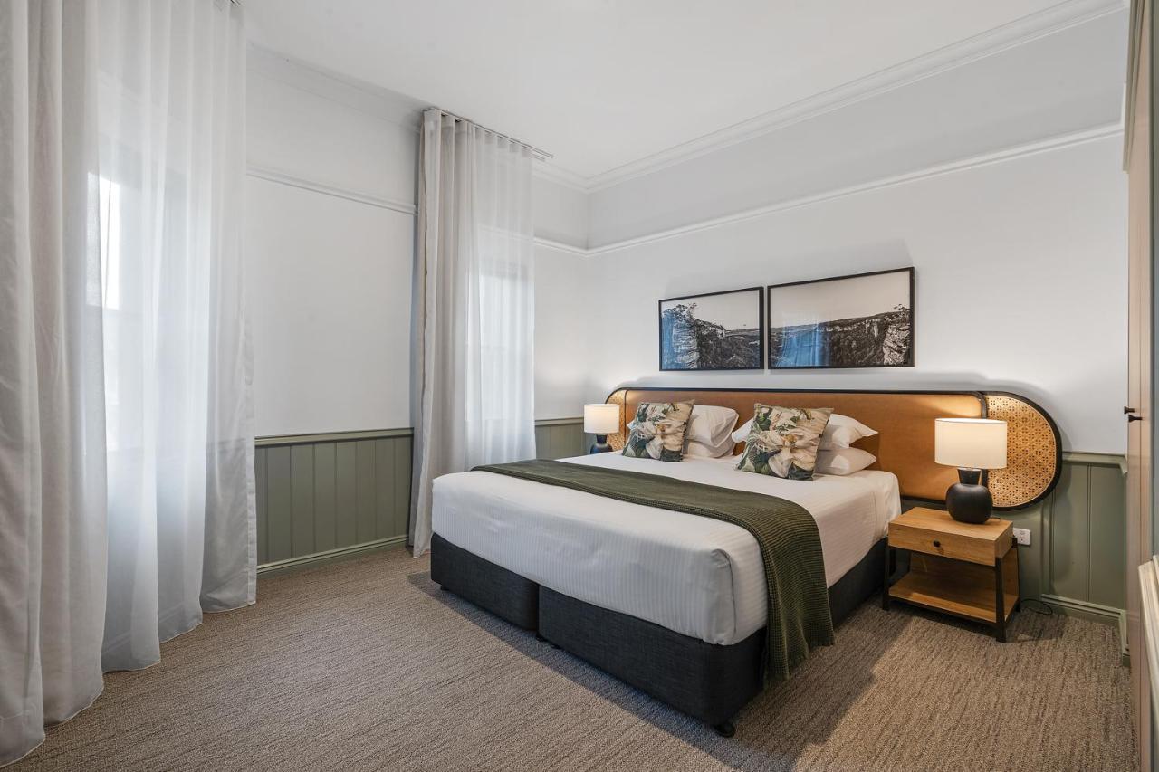 Wildes Hotel Kangaroo Valley Luaran gambar