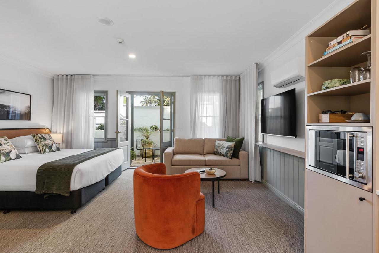 Wildes Hotel Kangaroo Valley Luaran gambar