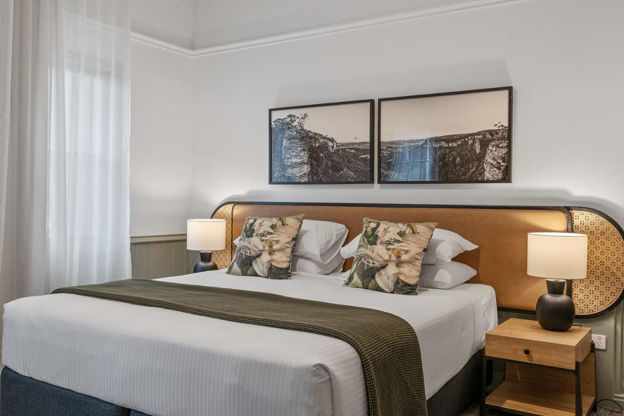 Wildes Hotel Kangaroo Valley Luaran gambar