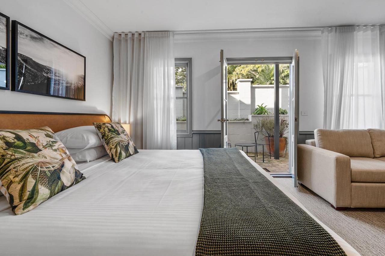 Wildes Hotel Kangaroo Valley Luaran gambar