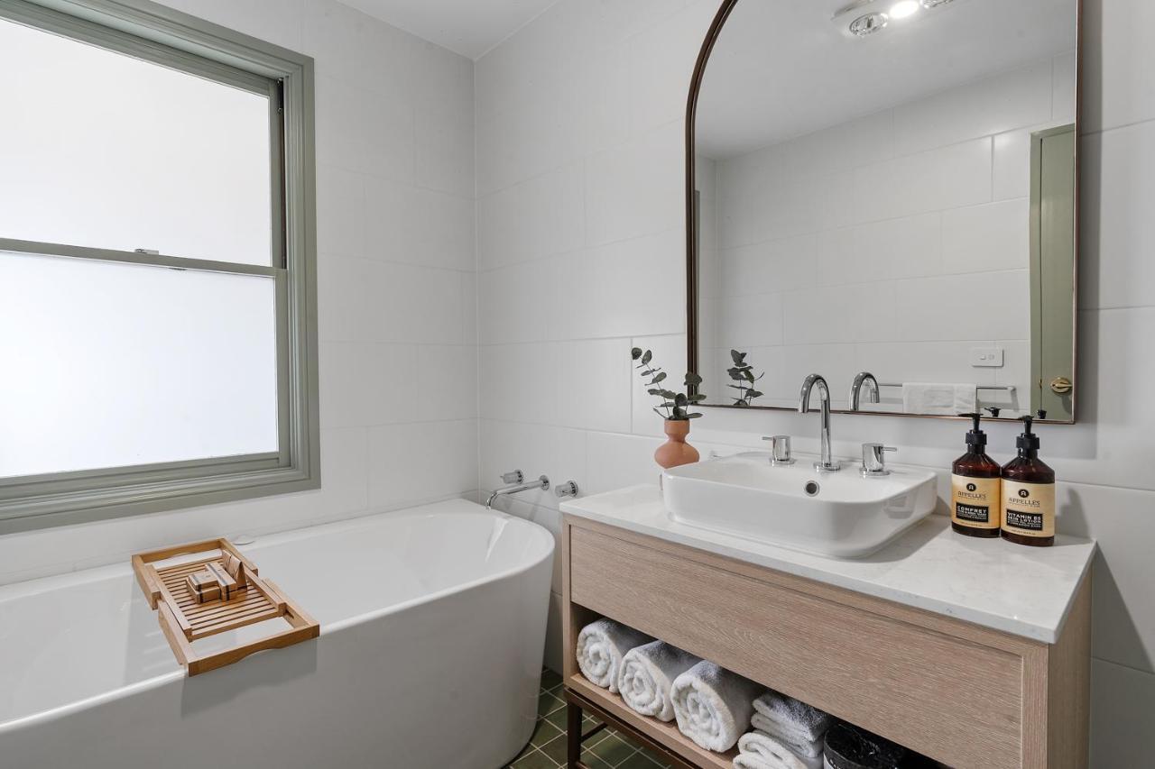 Wildes Hotel Kangaroo Valley Luaran gambar
