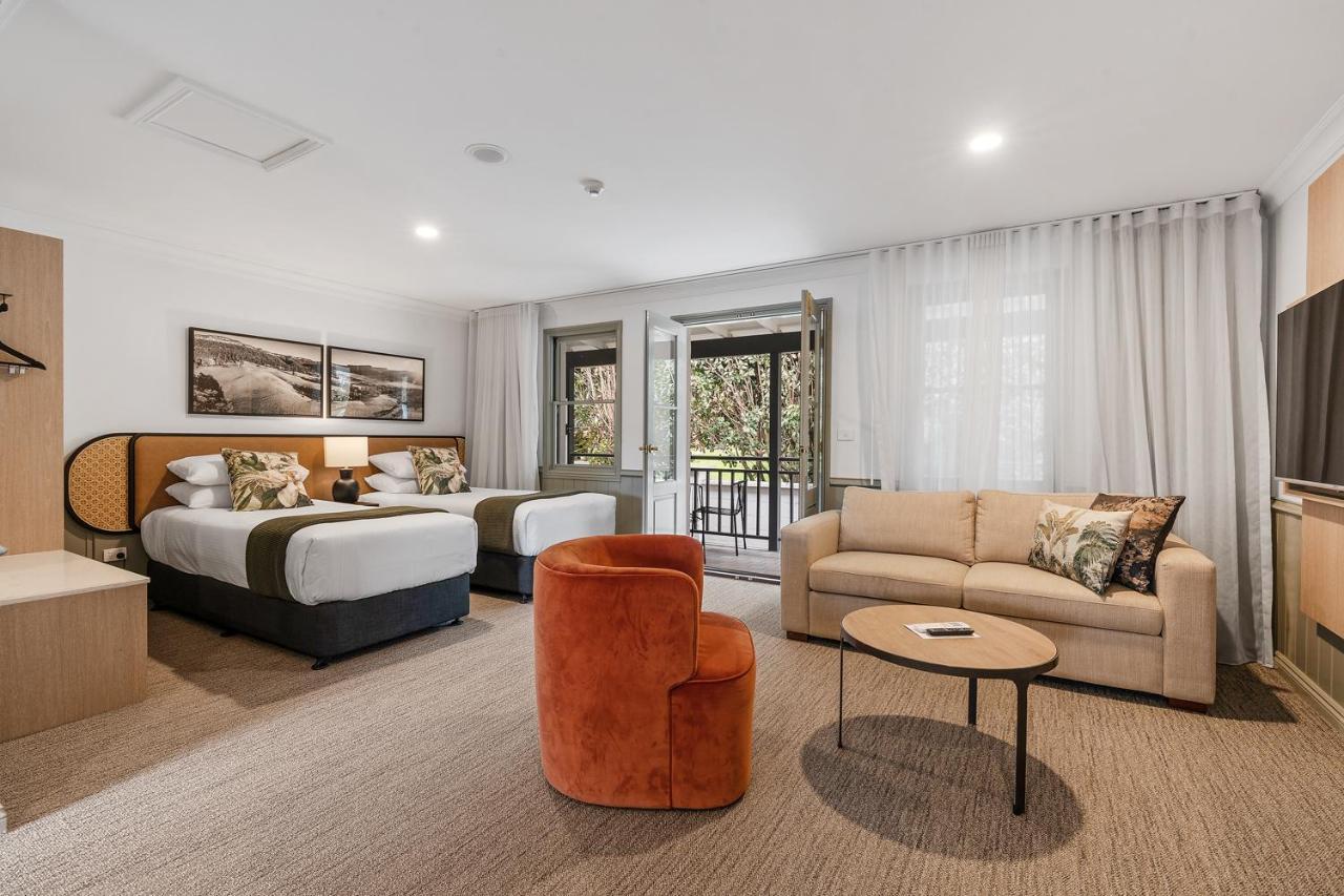Wildes Hotel Kangaroo Valley Luaran gambar