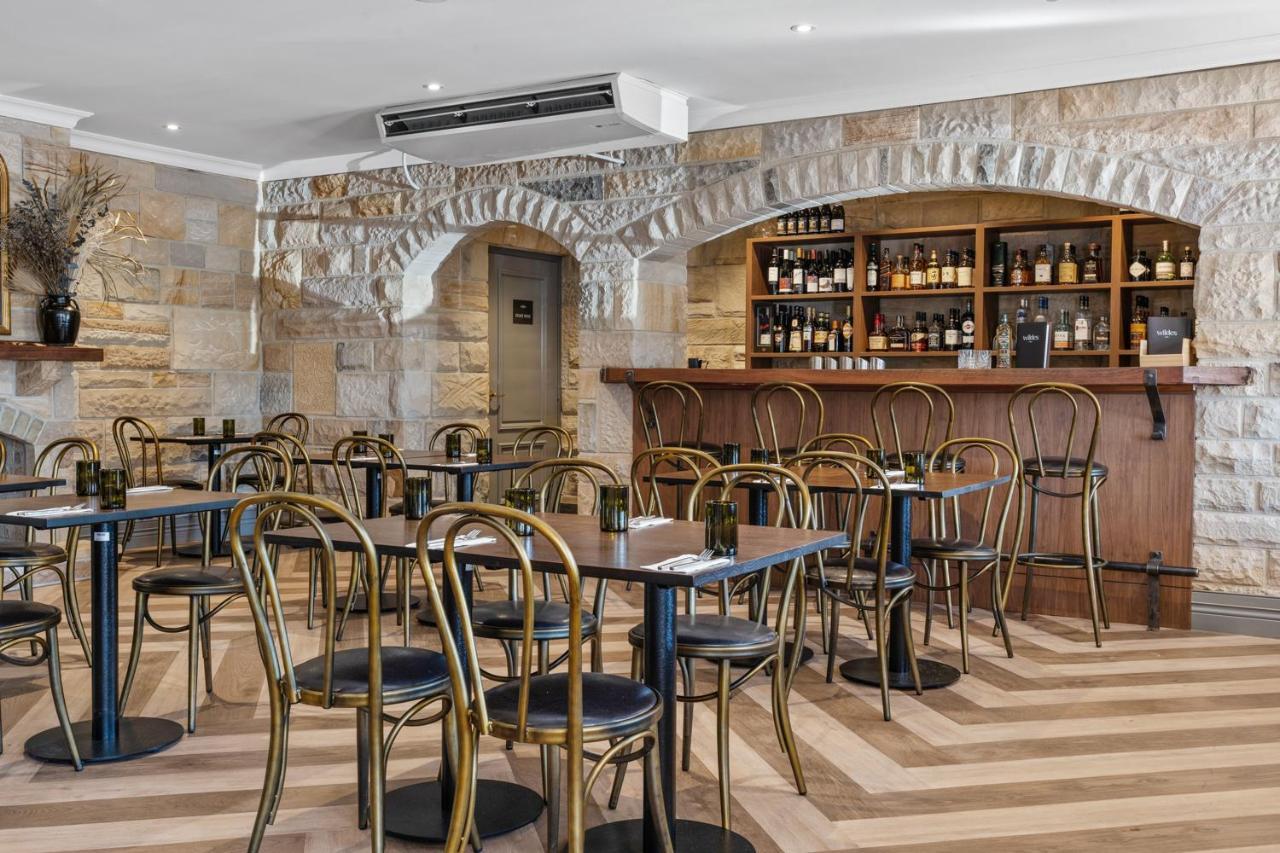 Wildes Hotel Kangaroo Valley Luaran gambar