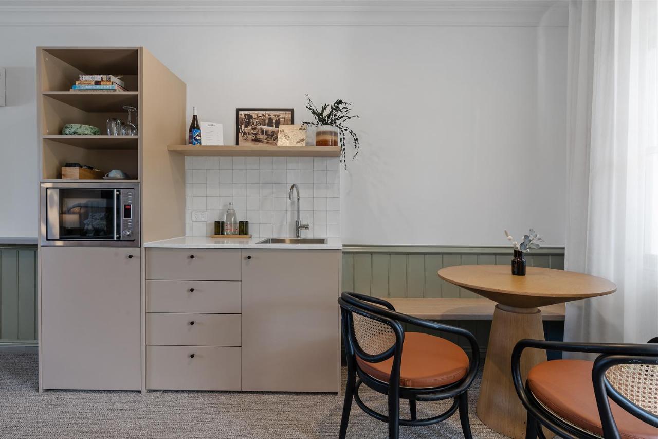 Wildes Hotel Kangaroo Valley Luaran gambar