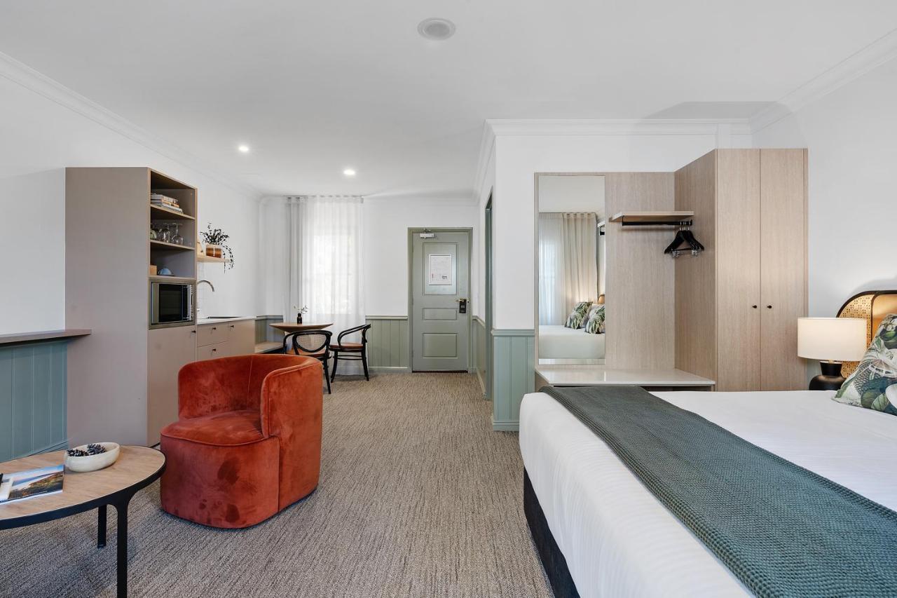 Wildes Hotel Kangaroo Valley Luaran gambar