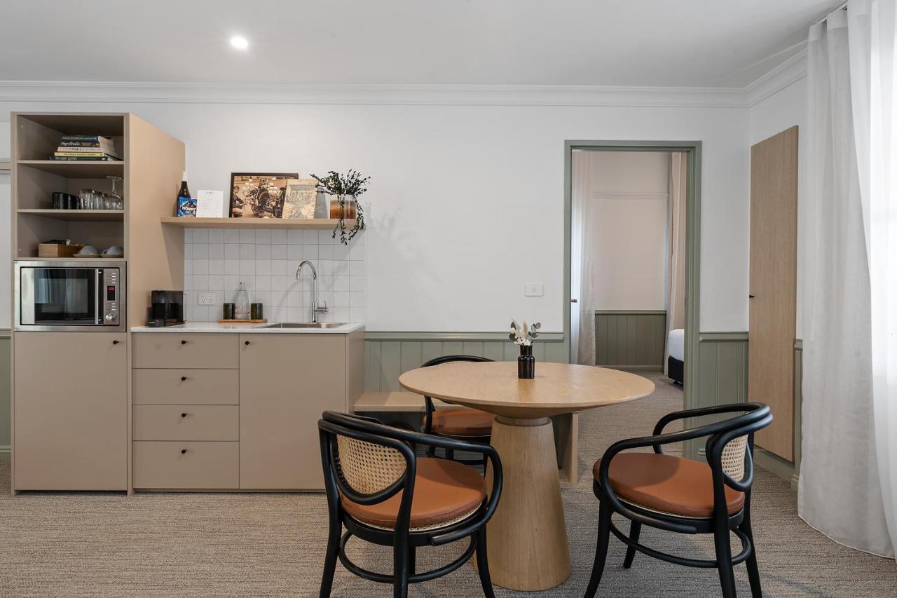 Wildes Hotel Kangaroo Valley Luaran gambar