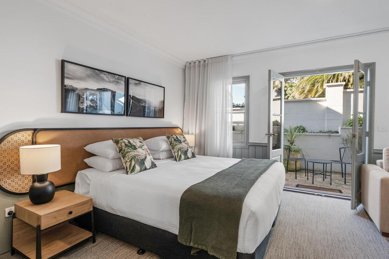 Wildes Hotel Kangaroo Valley Luaran gambar