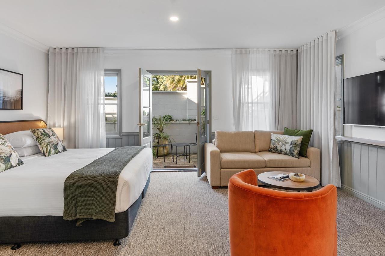 Wildes Hotel Kangaroo Valley Luaran gambar