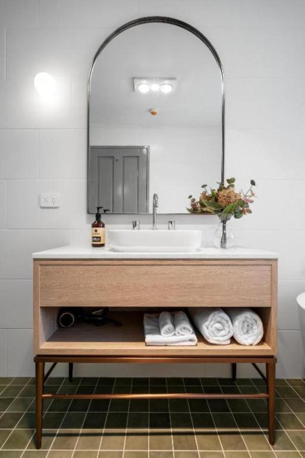 Wildes Hotel Kangaroo Valley Luaran gambar